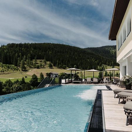 Hotel Neubergerhof Filzmoos Zewnętrze zdjęcie