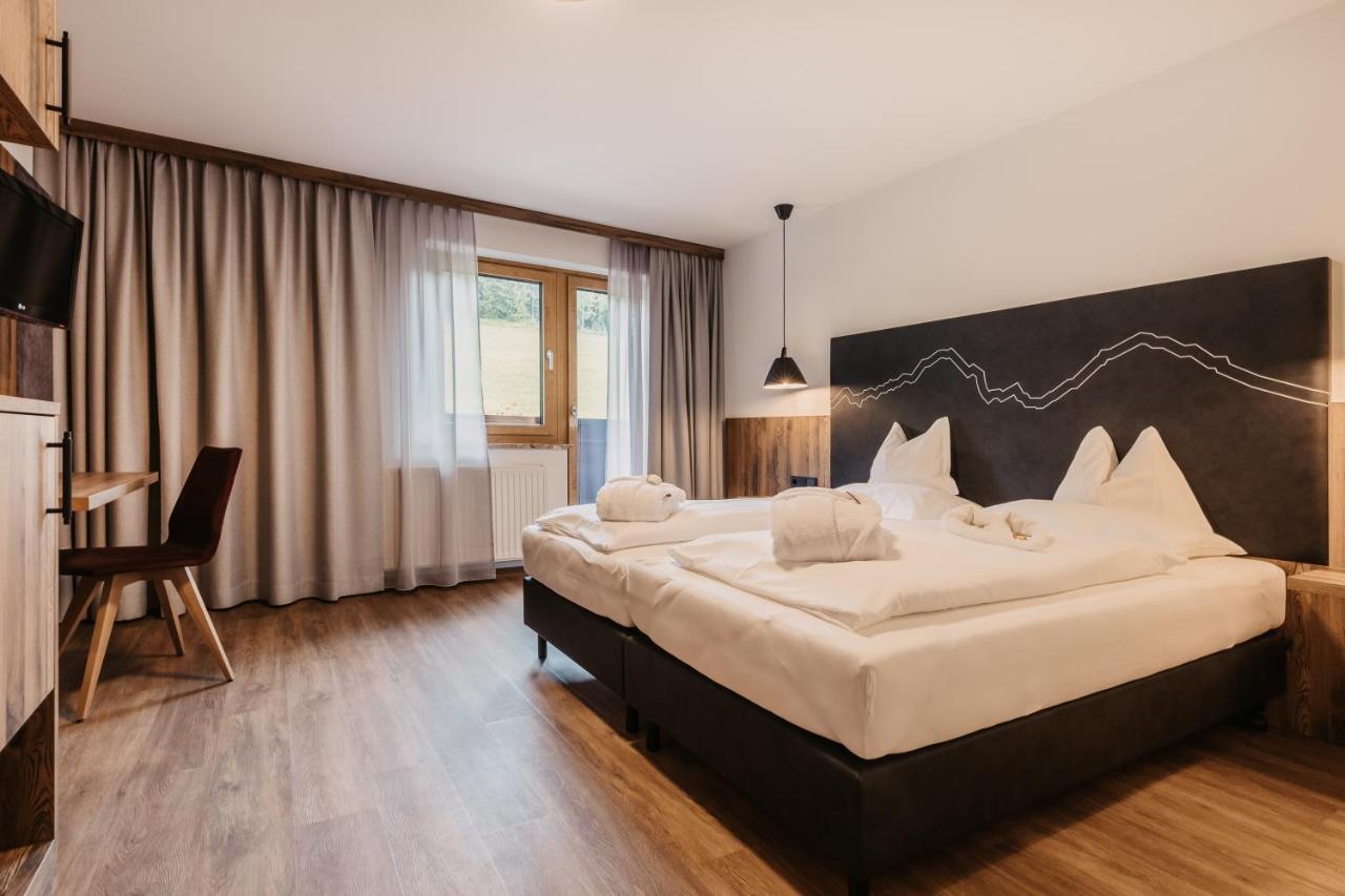 Hotel Neubergerhof Filzmoos Zewnętrze zdjęcie
