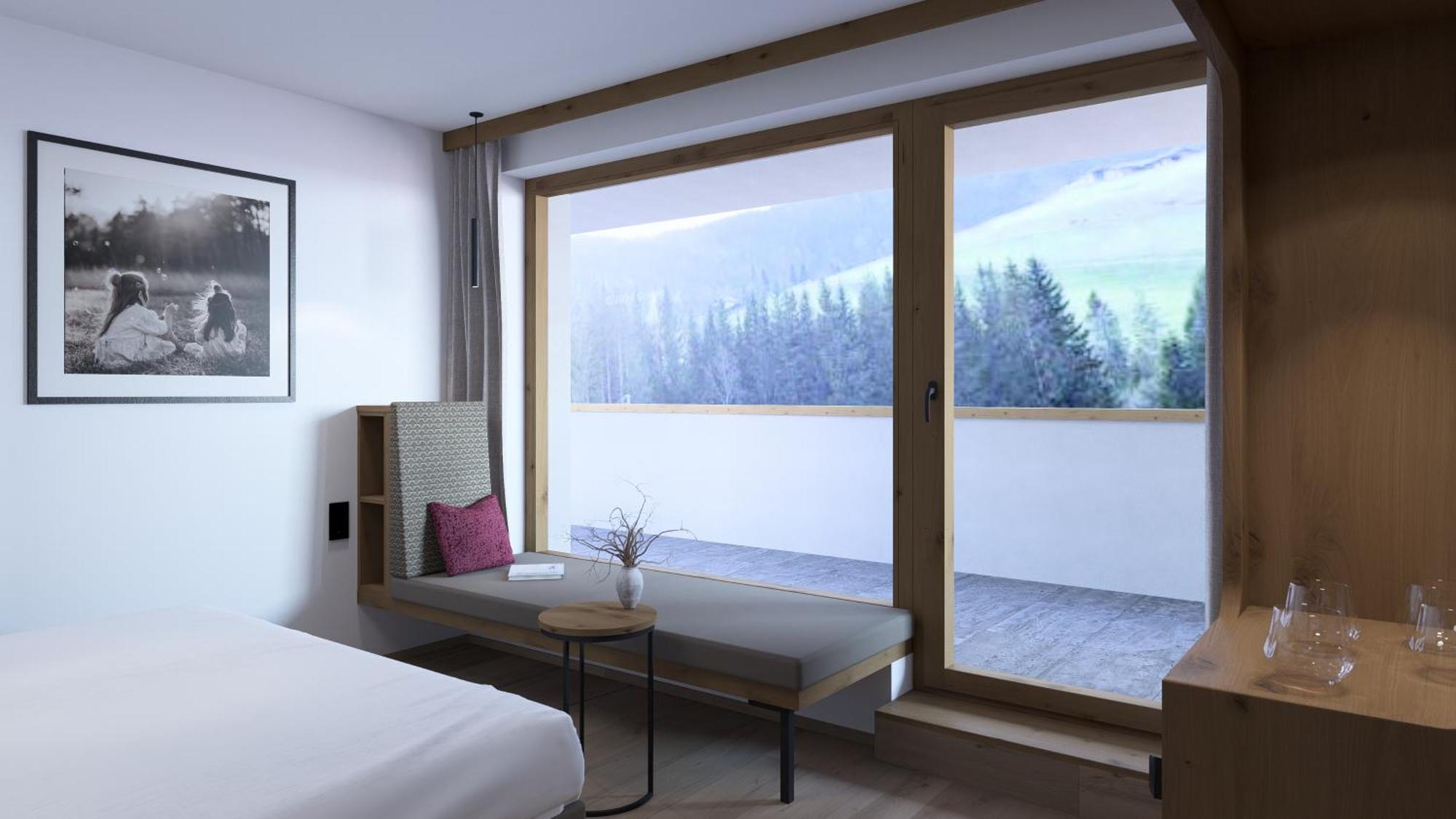 Hotel Neubergerhof Filzmoos Zewnętrze zdjęcie