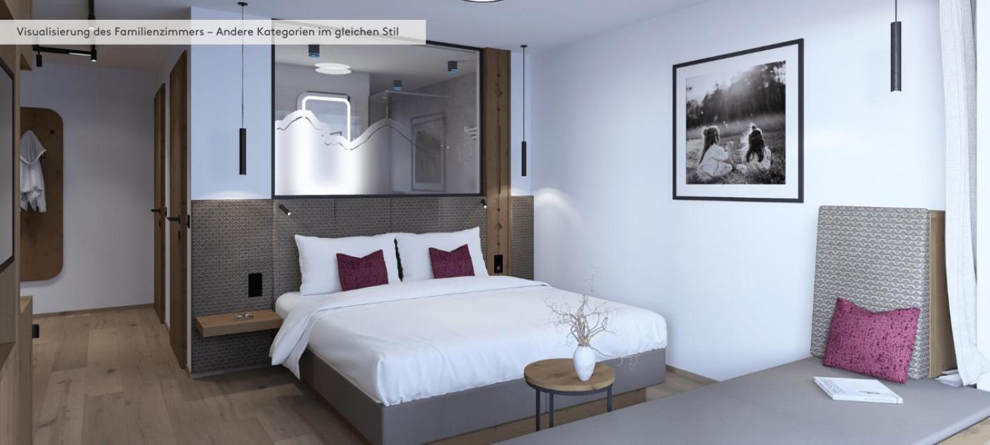 Hotel Neubergerhof Filzmoos Zewnętrze zdjęcie