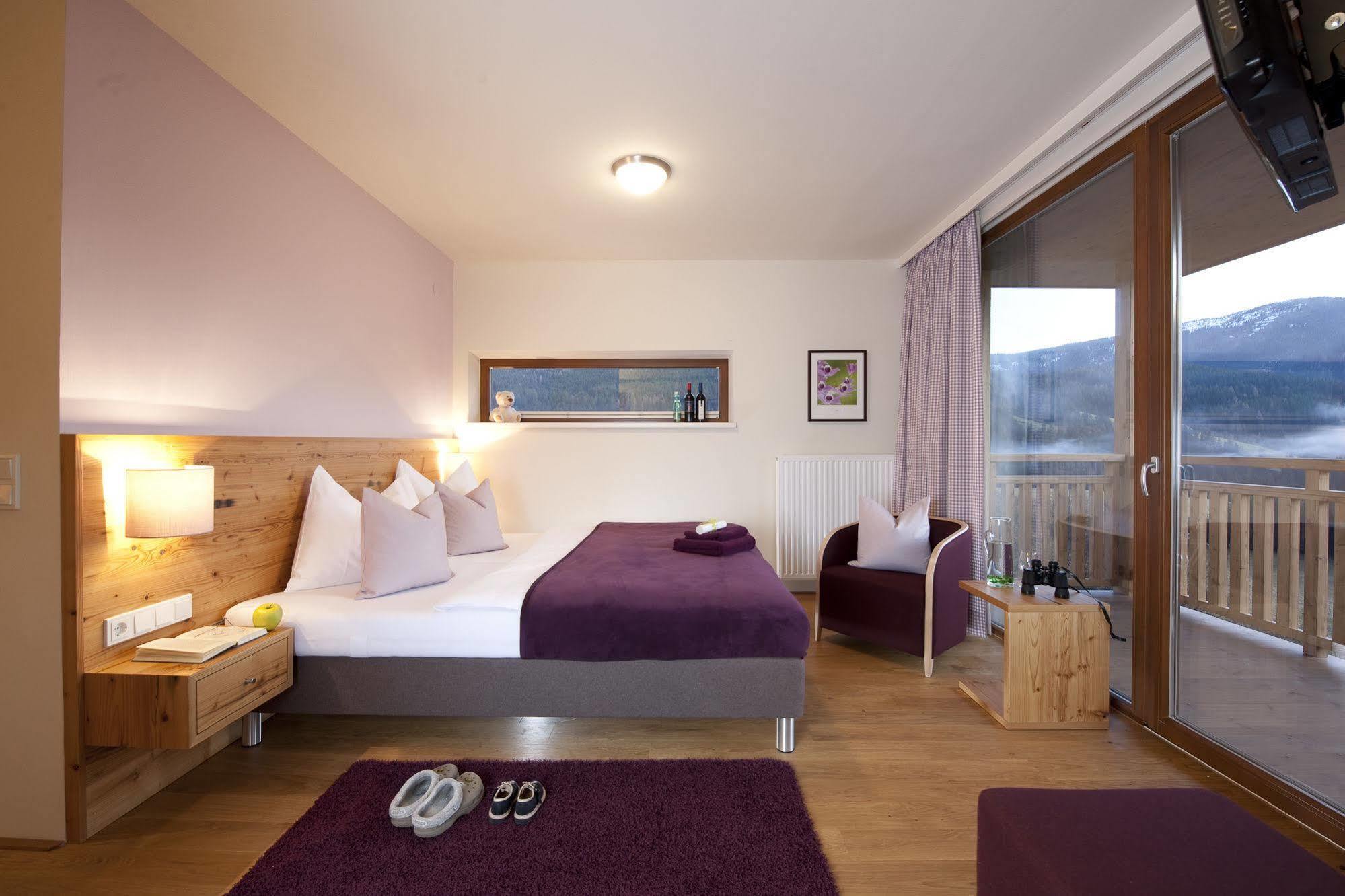 Hotel Neubergerhof Filzmoos Zewnętrze zdjęcie