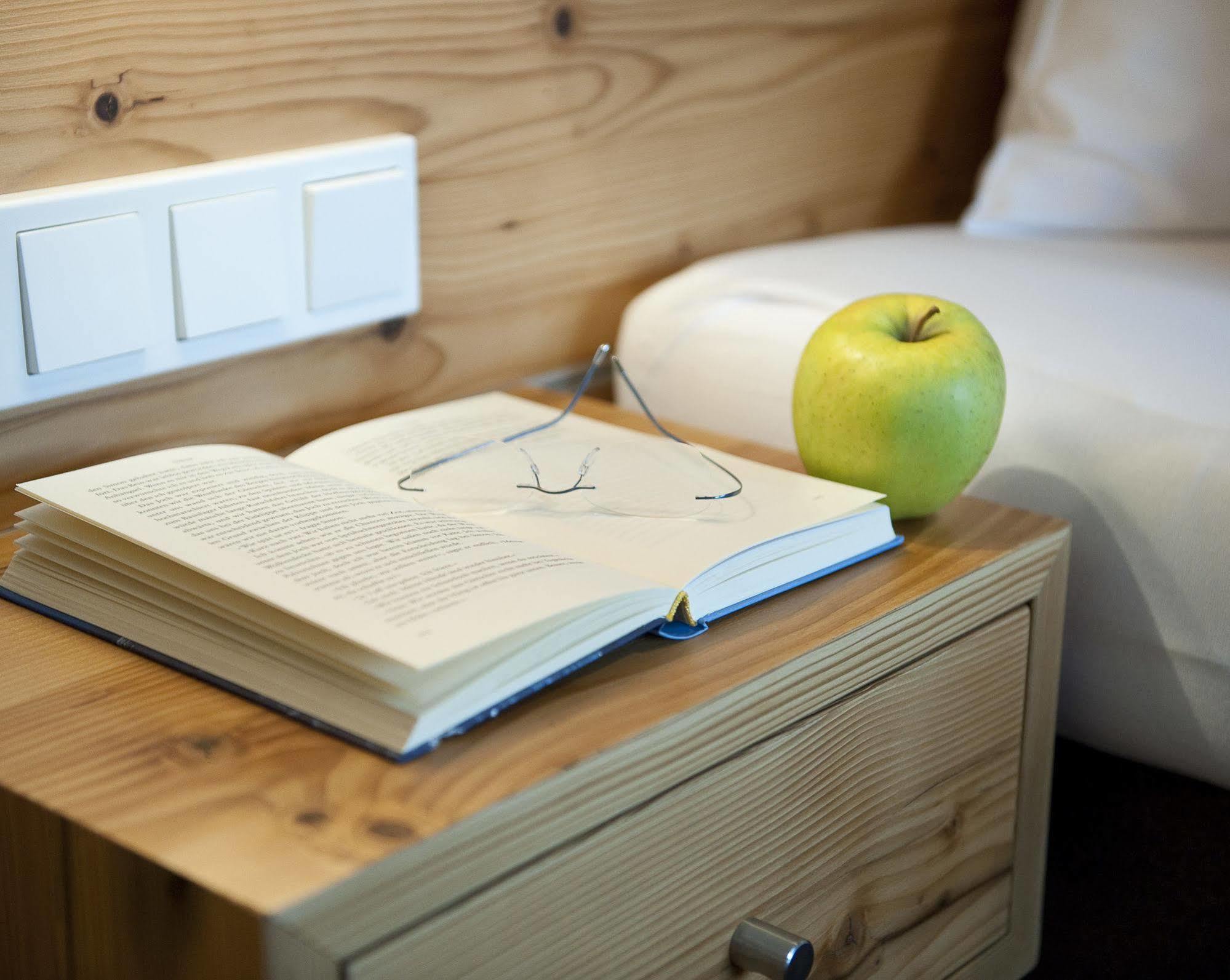 Hotel Neubergerhof Filzmoos Zewnętrze zdjęcie